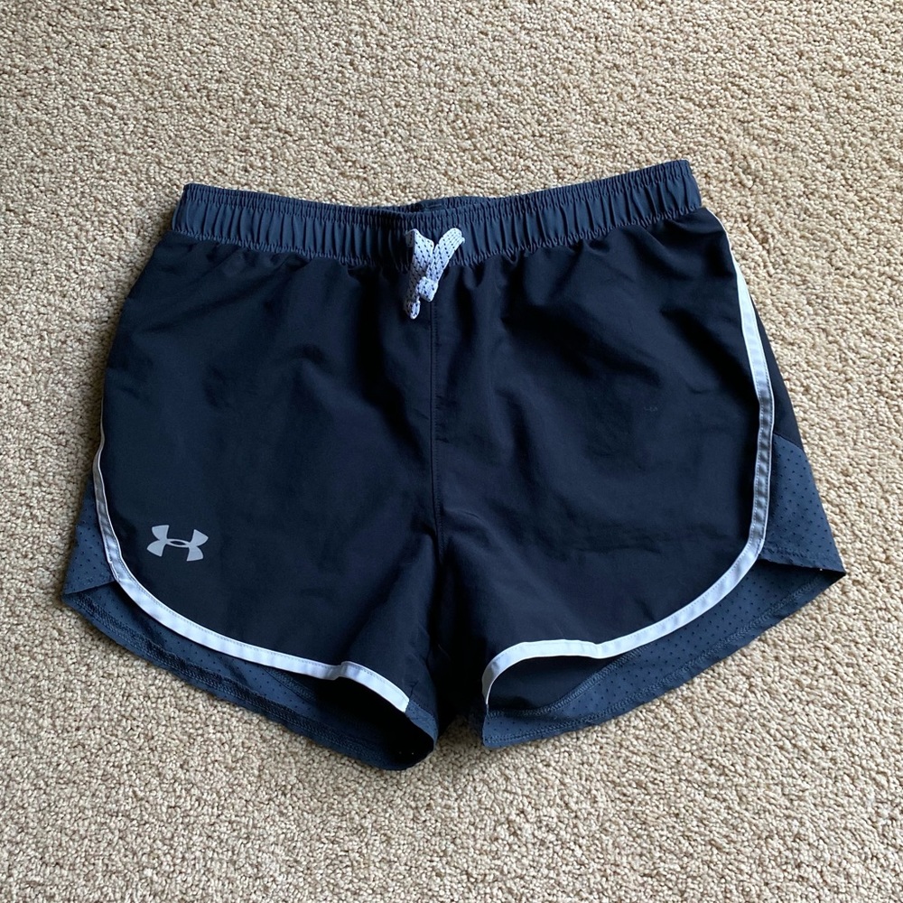 Under Armour athletic shorts